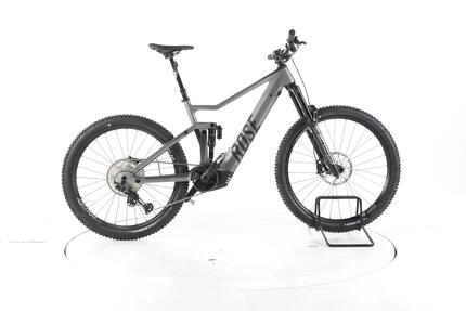 Reconditionné - Rose Root Miller Plus 3 E-Bike Fully Carbon - Très Bon