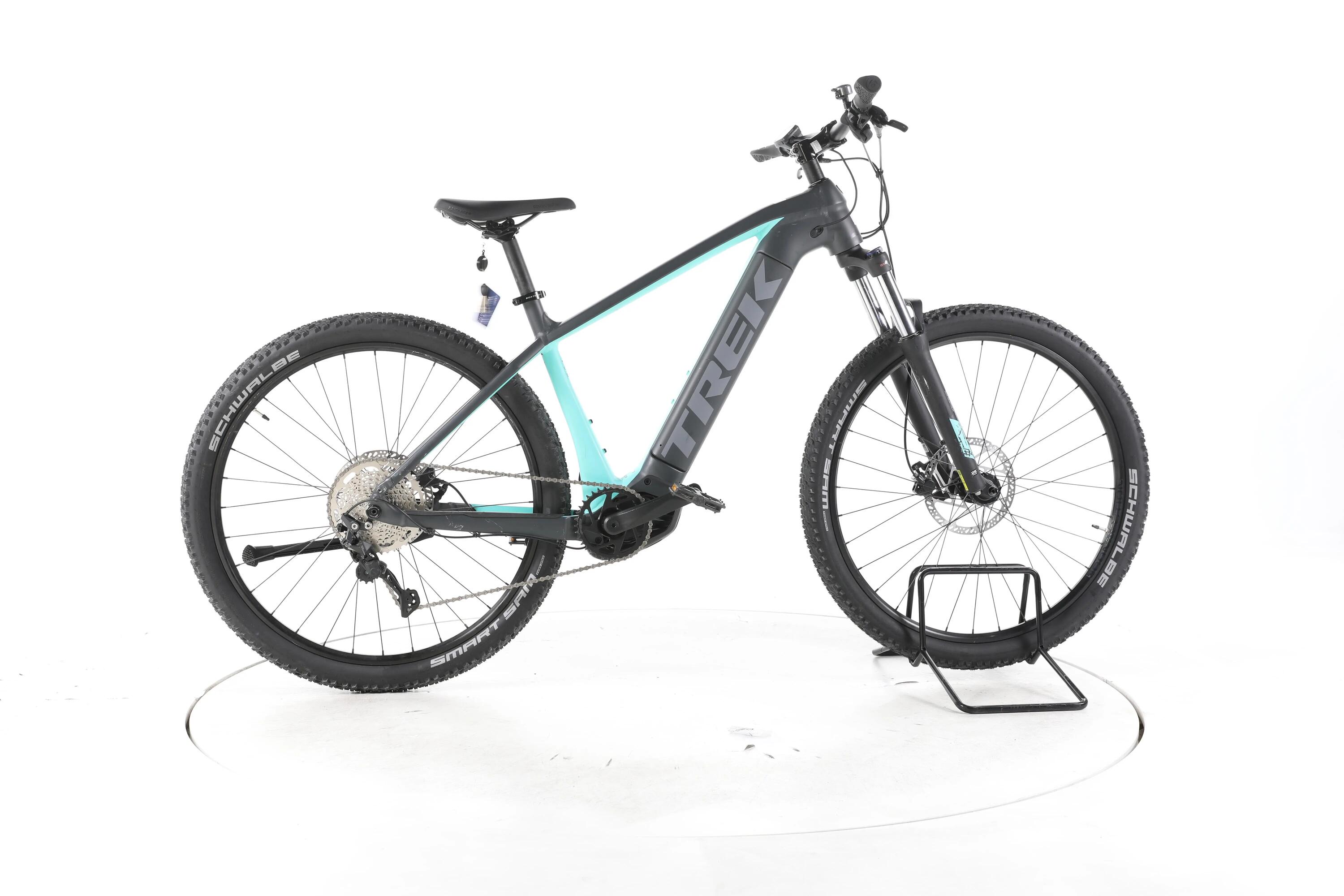 TREK picture