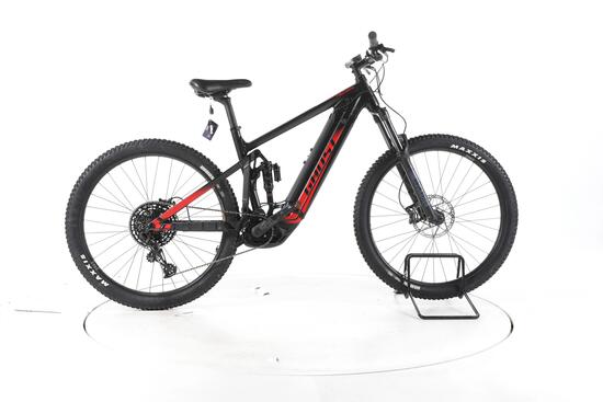 Ebike ricondizionata · Ghost E-Riot Trail AL Essential · Ottime condizioni