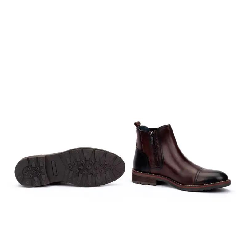 Bottes Homme Pikolinos M2m-8022 Marron 2/4