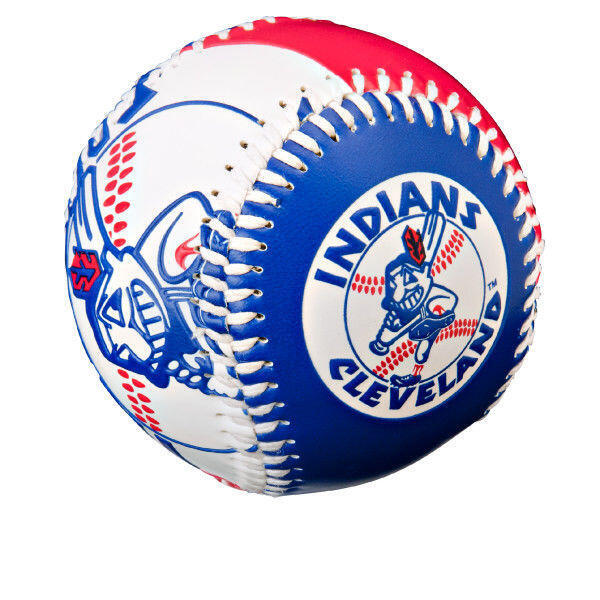Rawlings RETRO 15 Honkbal Club Indians