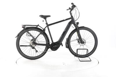 Tweedehands - pegasus solero evo trekking e-bike - zeer goed