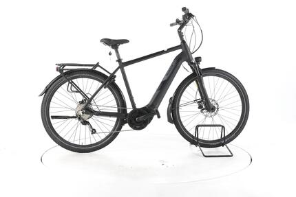 Tweedehands - Pegasus Solero EVO Trekking E-Bike - Zeer goed