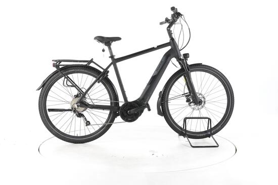 Tweedehands - Pegasus Solero EVO Trekking E-Bike - Zeer goed
