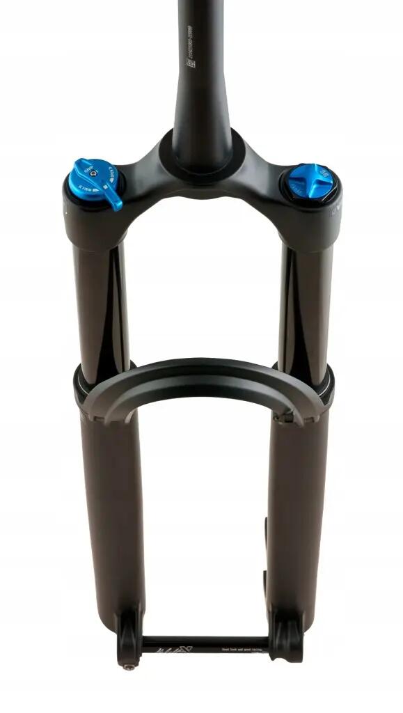 Ammortizzatore per bicicletta FOX 36 Float Performance 1/11