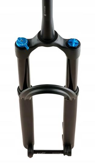 Ammortizzatore per bicicletta FOX 36 Float Performance