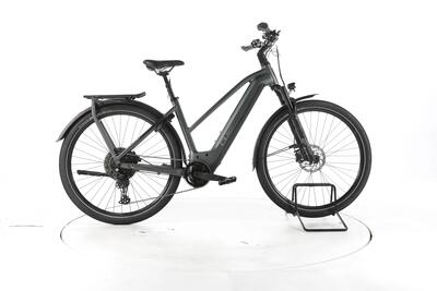 Tweedehands - cube kathmandu hybrid pro trekking e-bike - zeer goed