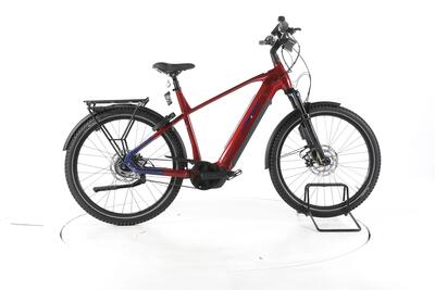 Tweedehands - haibike trekking 9 city e-bike 2025 - goed