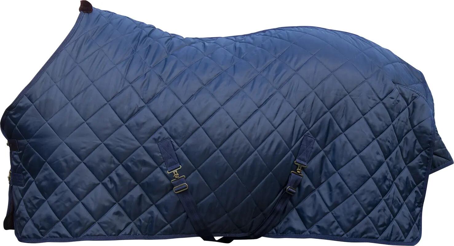 Derka stajenna dla koni HKM Winter 150g 2/6