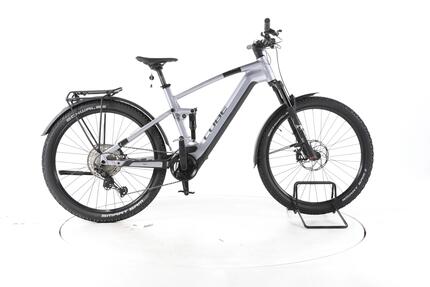Reconditionné - Cube Stereo Hybrid 120 Race Allroad SUV E-Bike - Très Bon