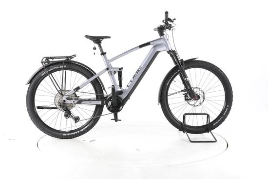 Reconditionné - Cube Stereo Hybrid 120 Race Allroad SUV E-Bike - Très Bon