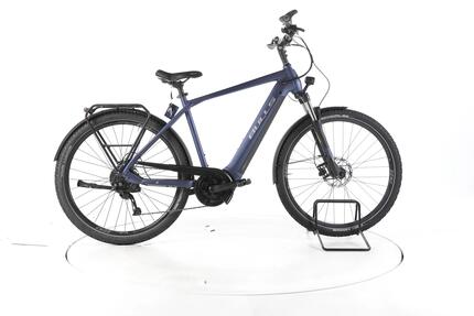 Tweedehands - Bulls Allground EVO Trekking E-Bike - Zeer goed