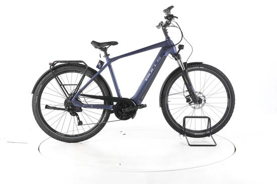 Tweedehands - Bulls Allground EVO Trekking E-Bike - Zeer goed