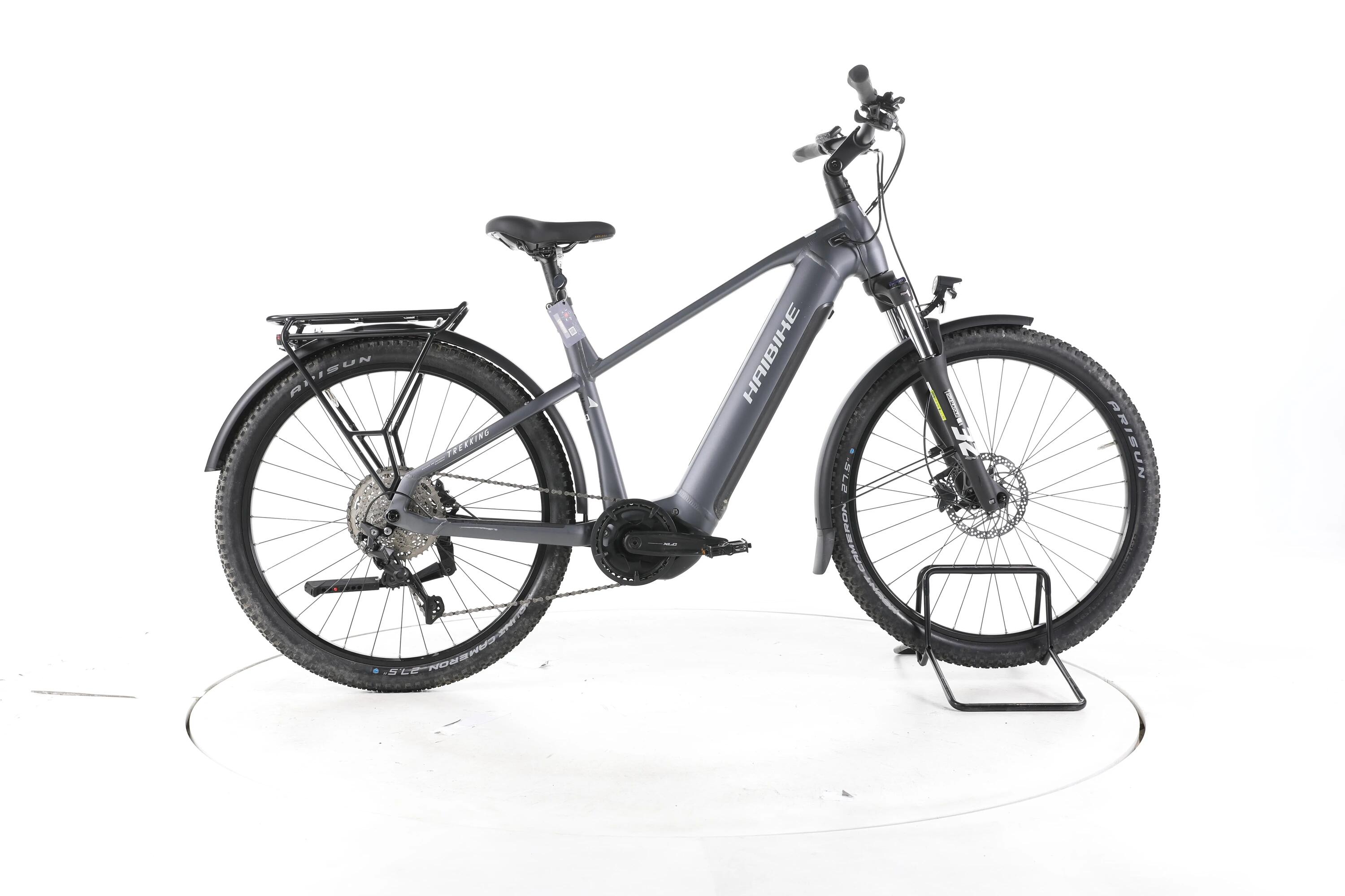 HAIBIKE picture