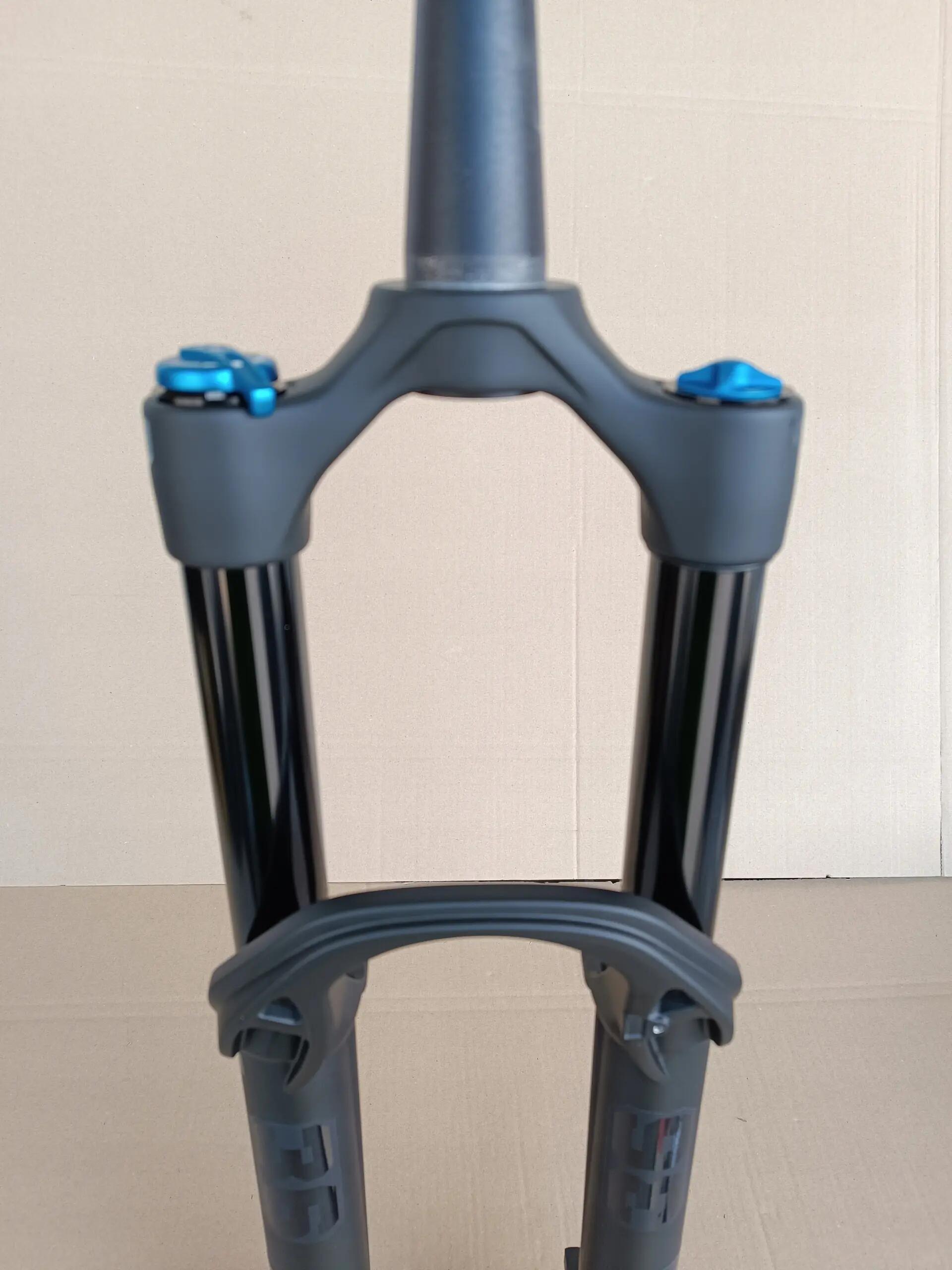 Ammortizzatore per bicicletta FOX 36 Float Performance 8/11