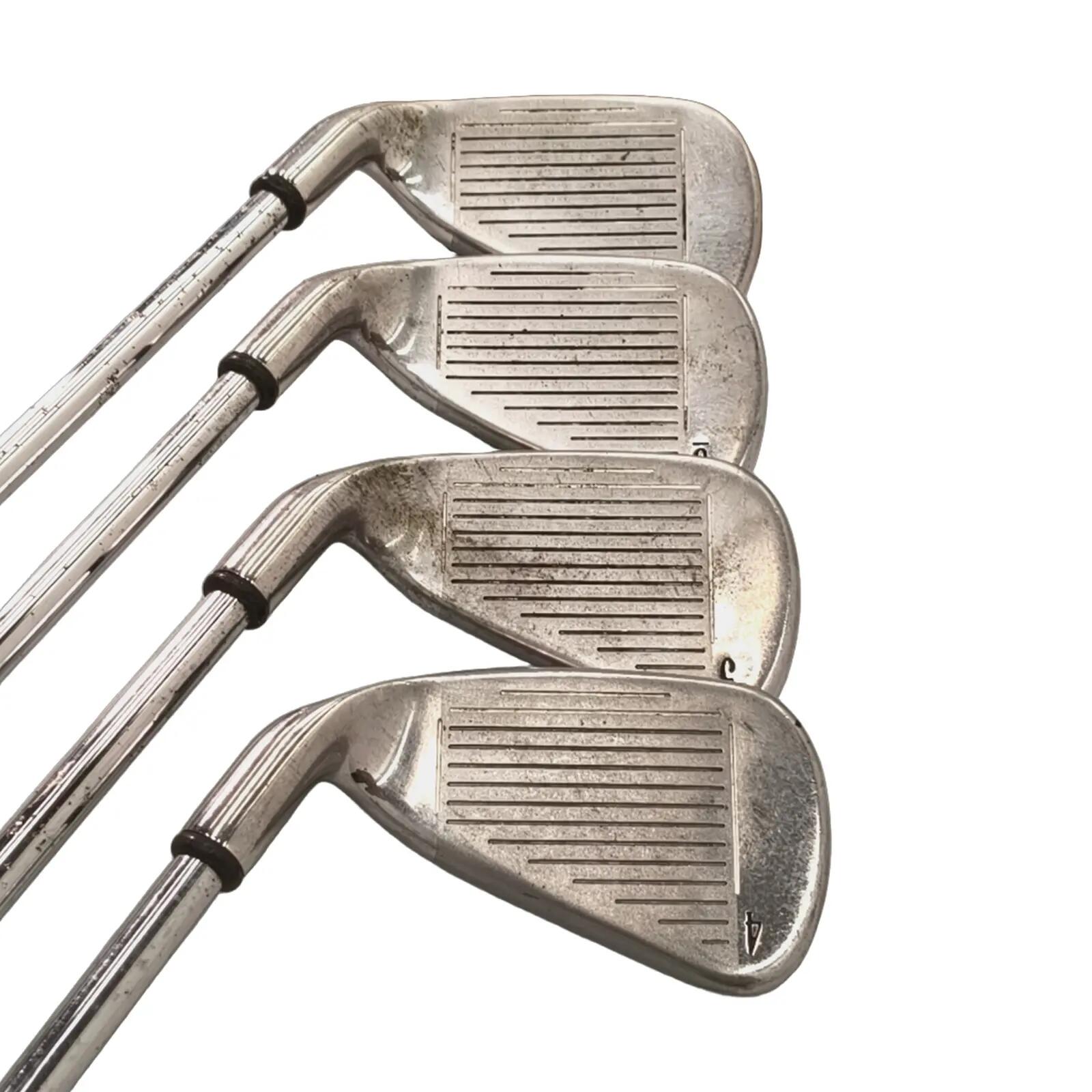 Callaway X20 IJzerset / 4-PW / Flex Uniflex / Staal 7/7