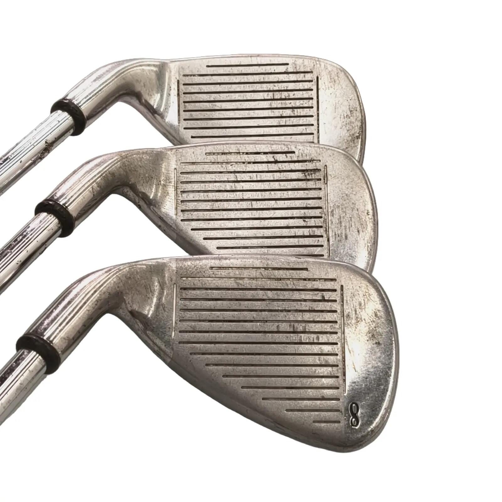 Callaway X20 IJzerset / 4-PW / Flex Uniflex / Staal 6/7
