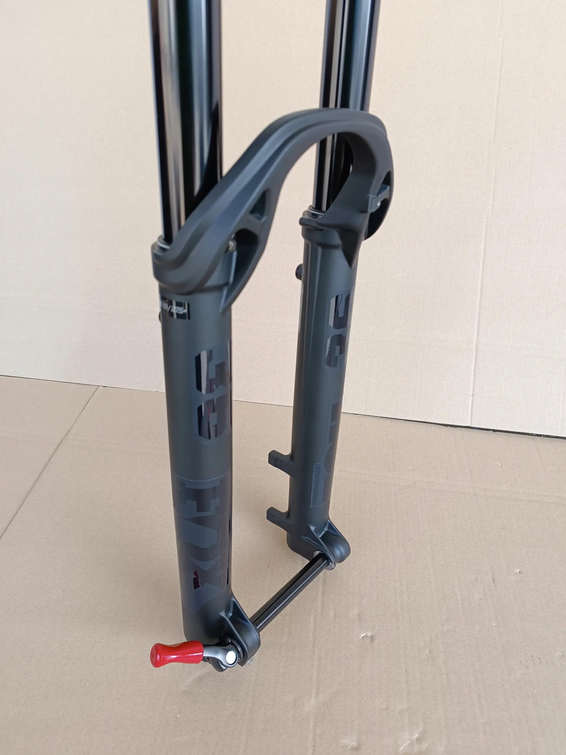 Ammortizzatore per bicicletta FOX 36 Float Performance 7/11