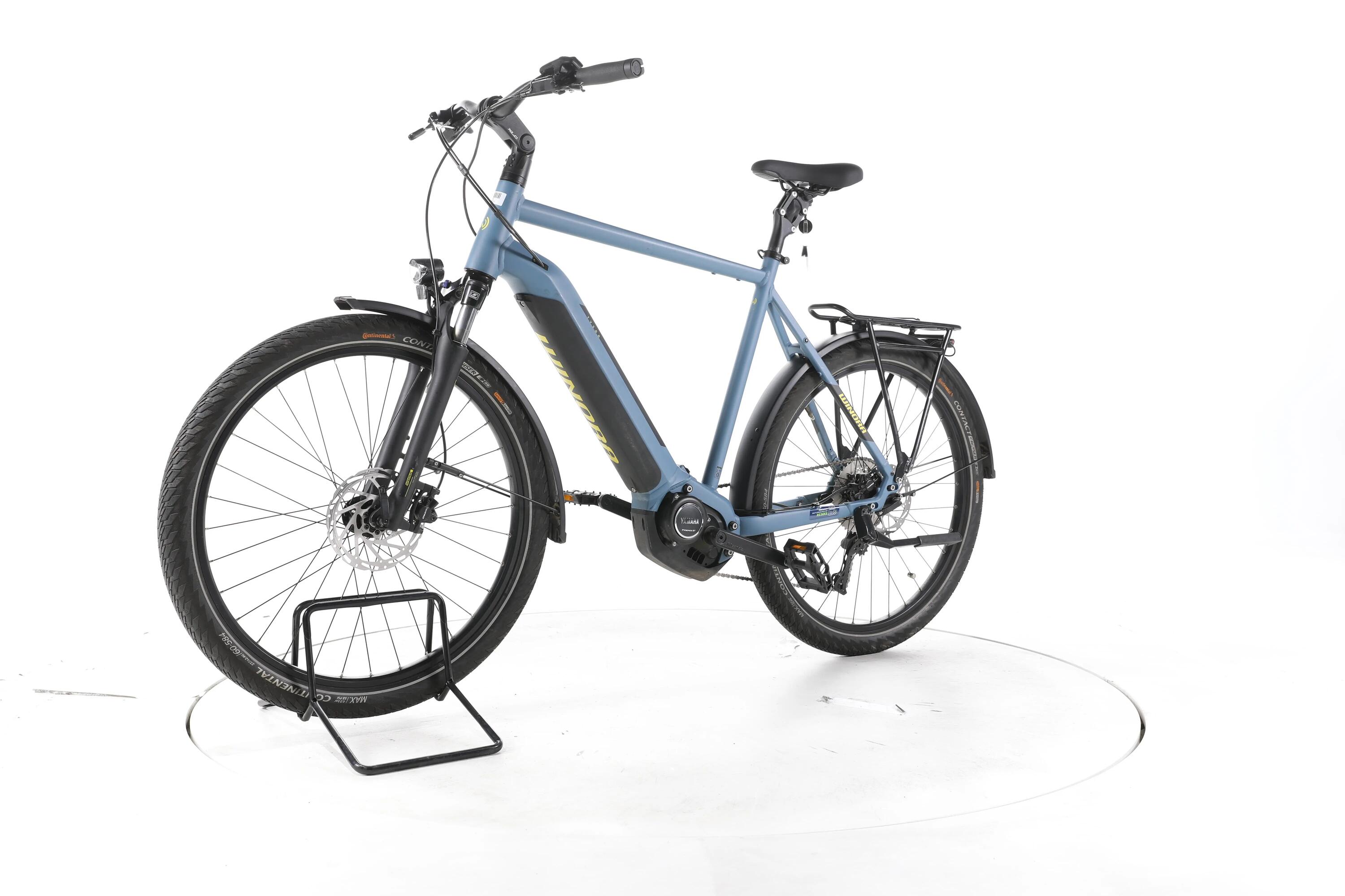 Second Life - Winora TY200 Trekking E-Bike - Bardzo dobry stan 5/7