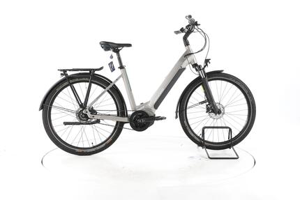 Reconditionné - Winora Yucatan R8 City E-Bike Entrée basse - Très Bon