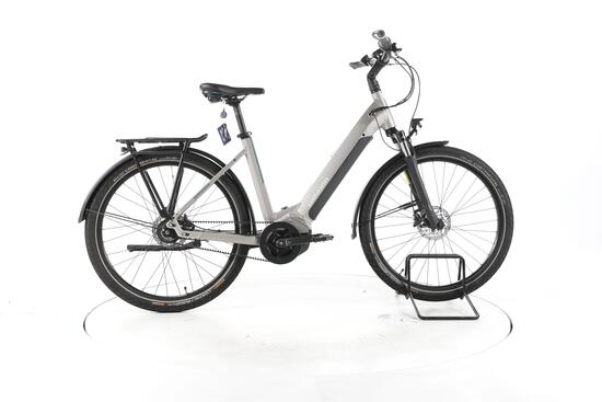 Reconditionné - Winora Yucatan R8 City E-Bike Entrée basse - Très Bon
