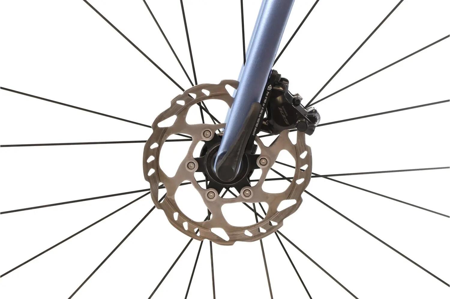 Second life · R. szosowy · Giant TCR Advanced 0 Di2 12V · W bardzo dobrym stanie 7/8