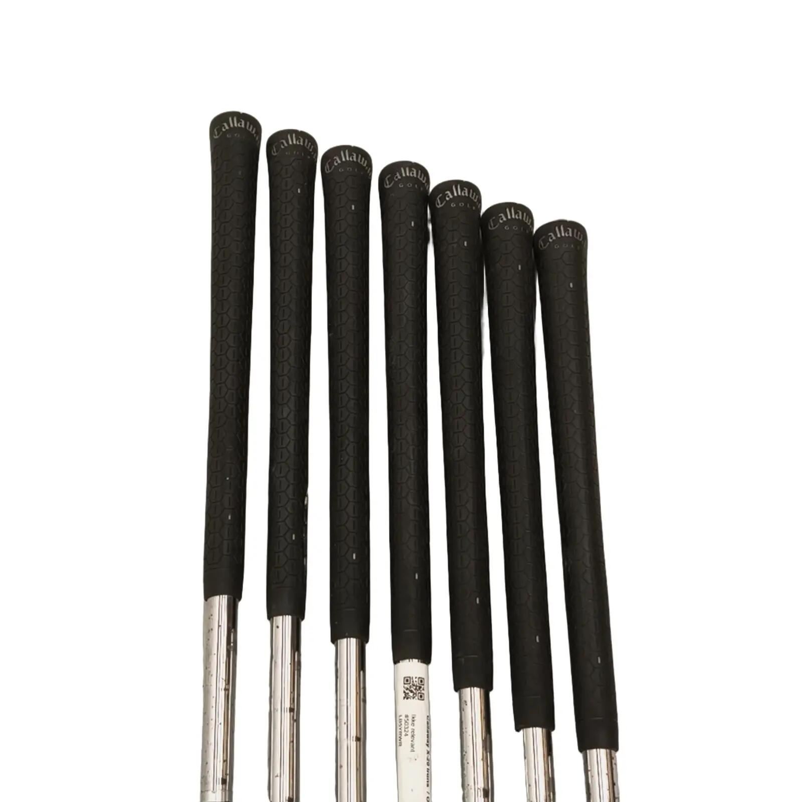 Callaway X20 IJzerset / 4-PW / Flex Uniflex / Staal 5/7