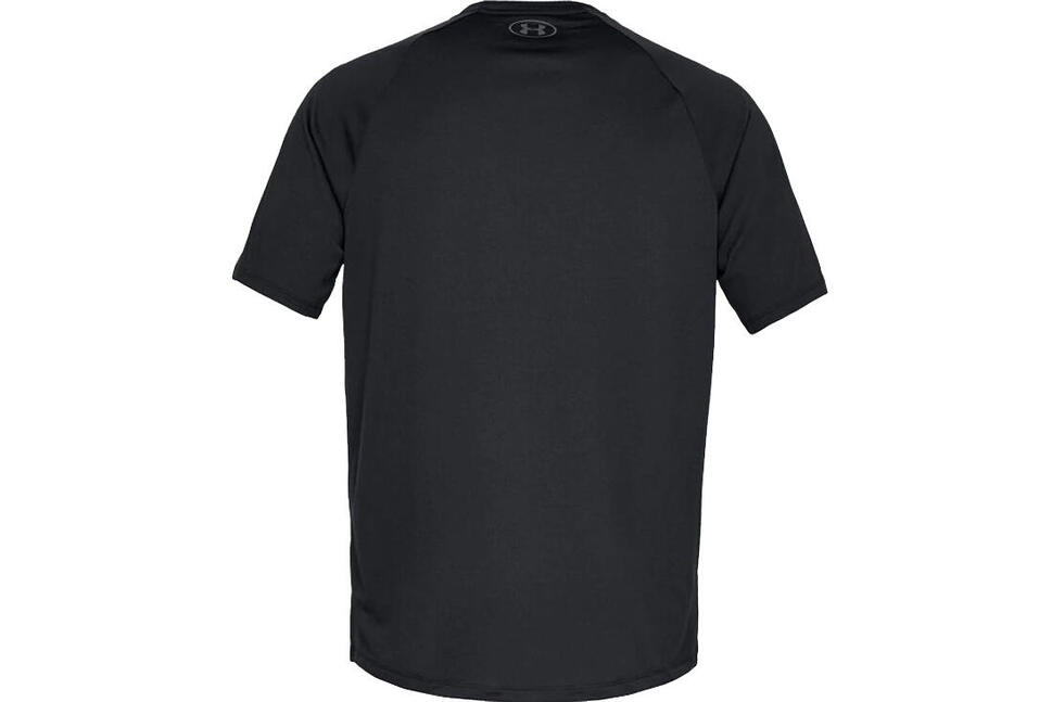 Koszulka fitness męska Under Armour Tech 2.0 SS