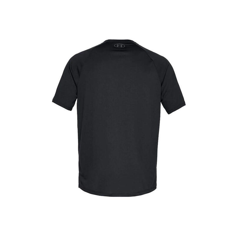 T-Shirt Under Armour Ua Tech 2.0 Ss Tee Adulto