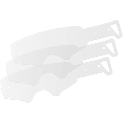 Zrywki LEATT Tear-Off Velocity Standard (50 szt)