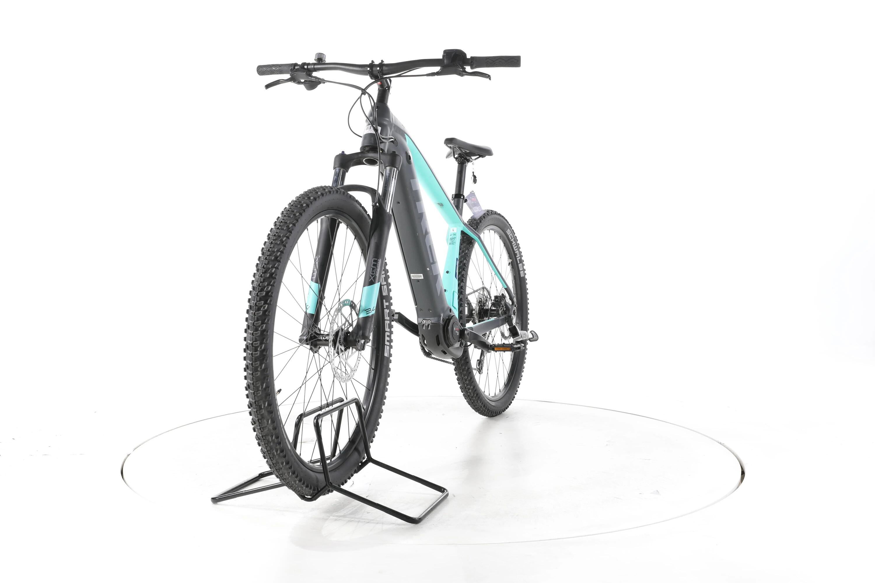 Second Life - Trek Powerfly 4 Gen 3 E-Bike - Bardzo dobry stan 4/7