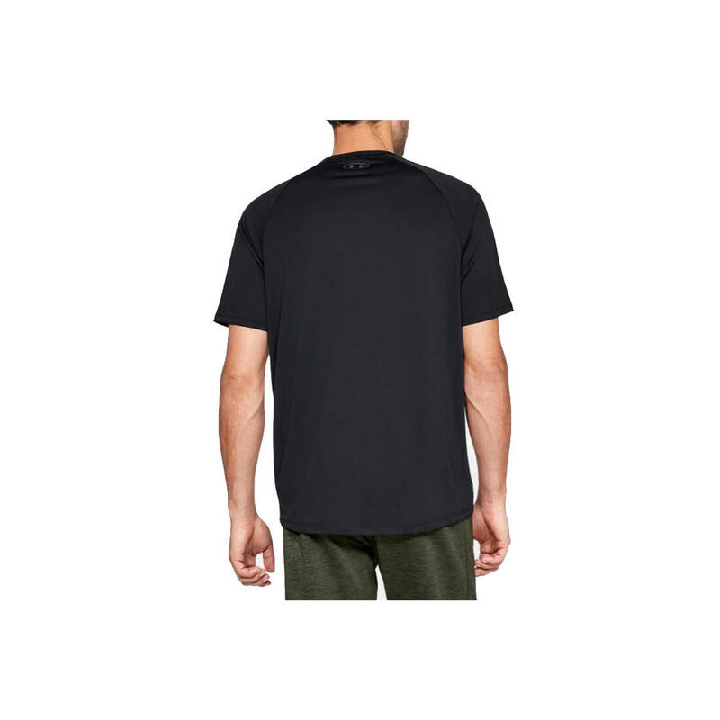 Under Armour Ua Tech 2.0 Ss T-Shirt | Point De Contrôle. Adulte