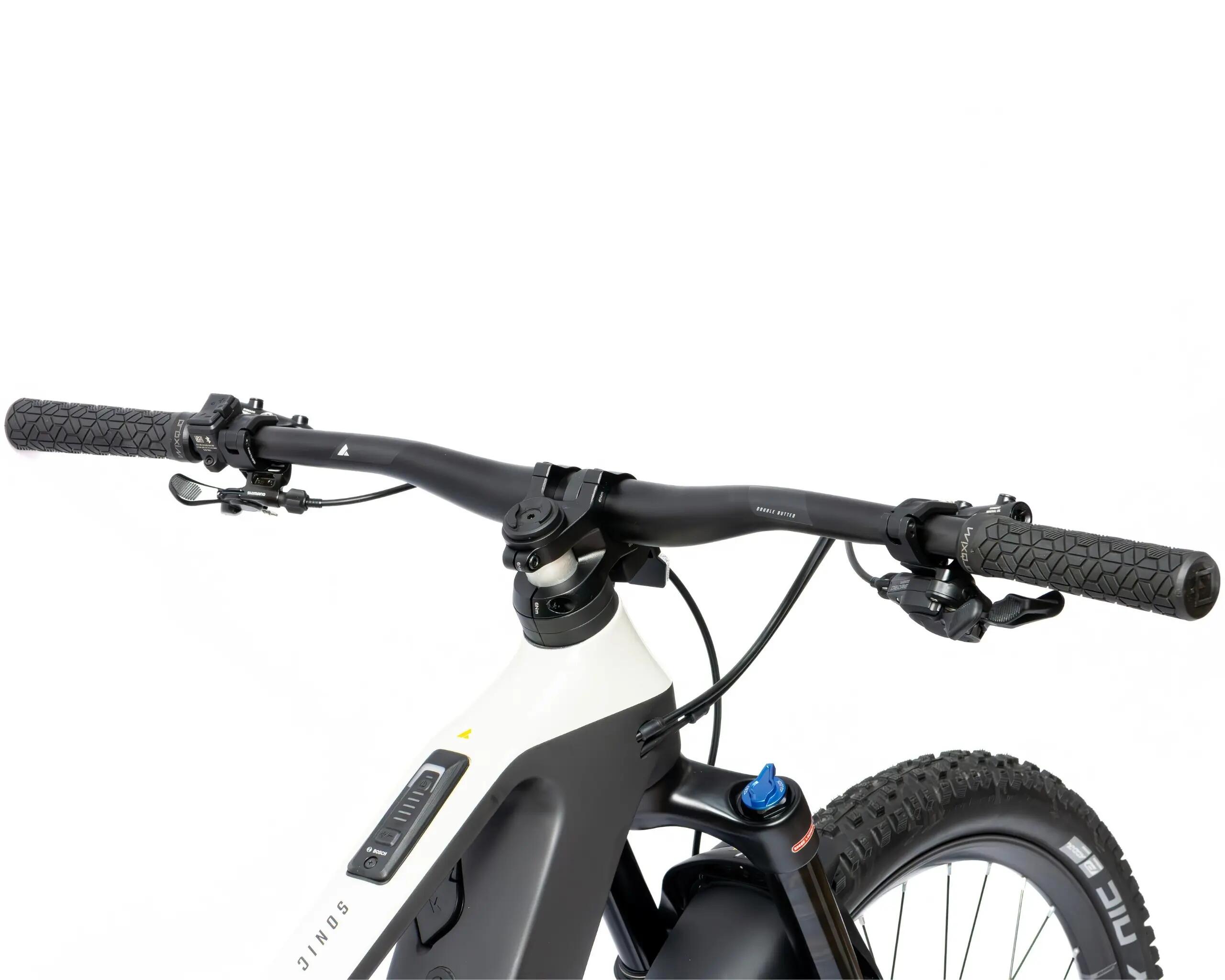 Rower Elektryczny MTB Bulls Sonic Evo AM SX1 29" 6/10