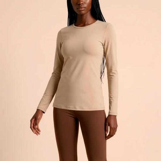 Maglietta tipo Rash Guard UV Line