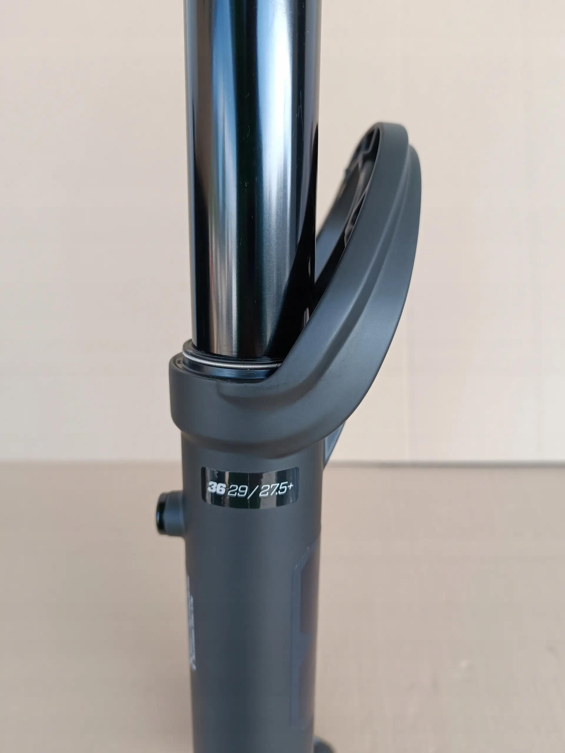 Ammortizzatore per bicicletta FOX 36 Float Performance 5/11