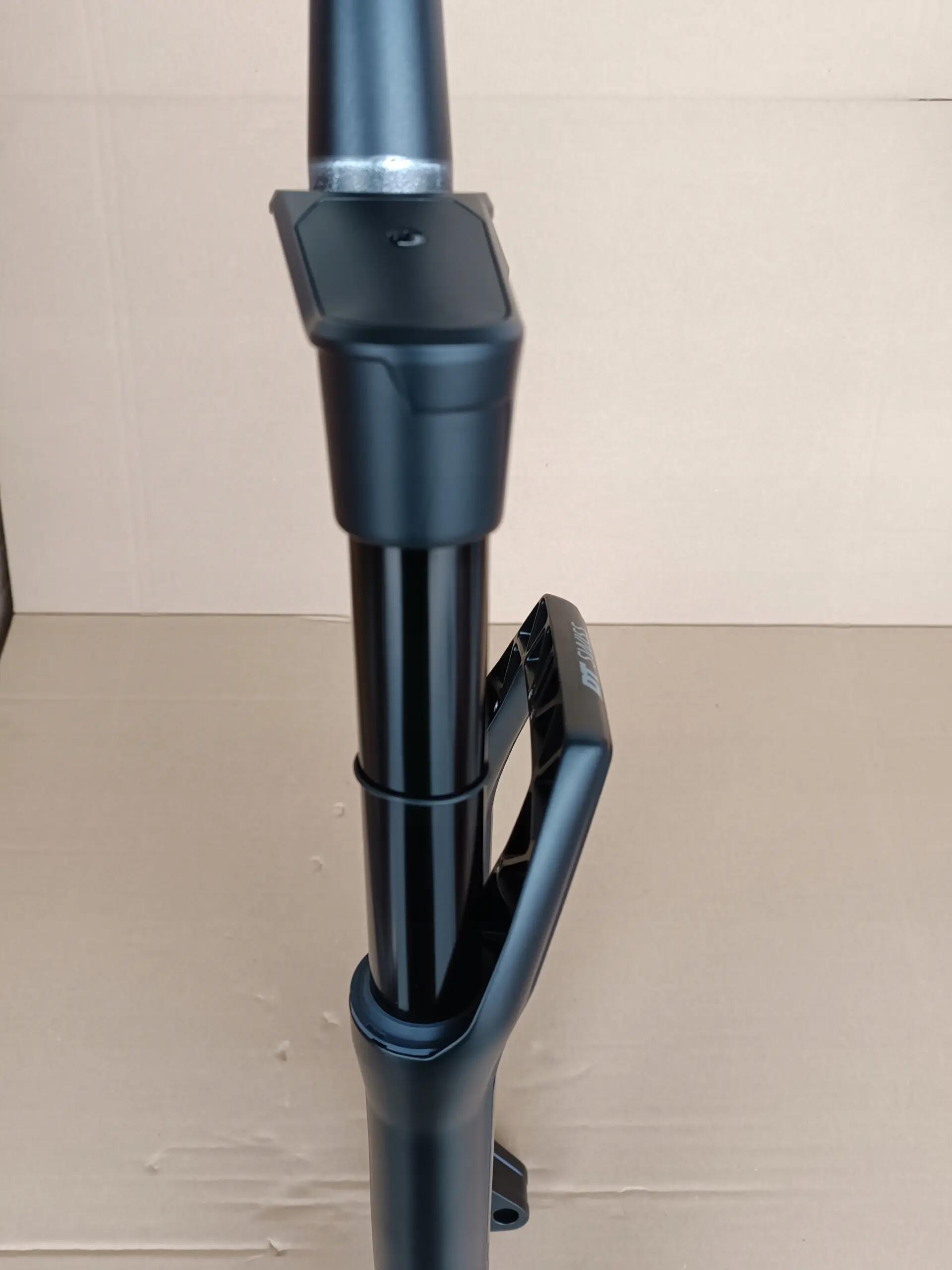 DT Swiss F 535 ONE LINEAIR COILPAIR fietsschokdemper 6/11
