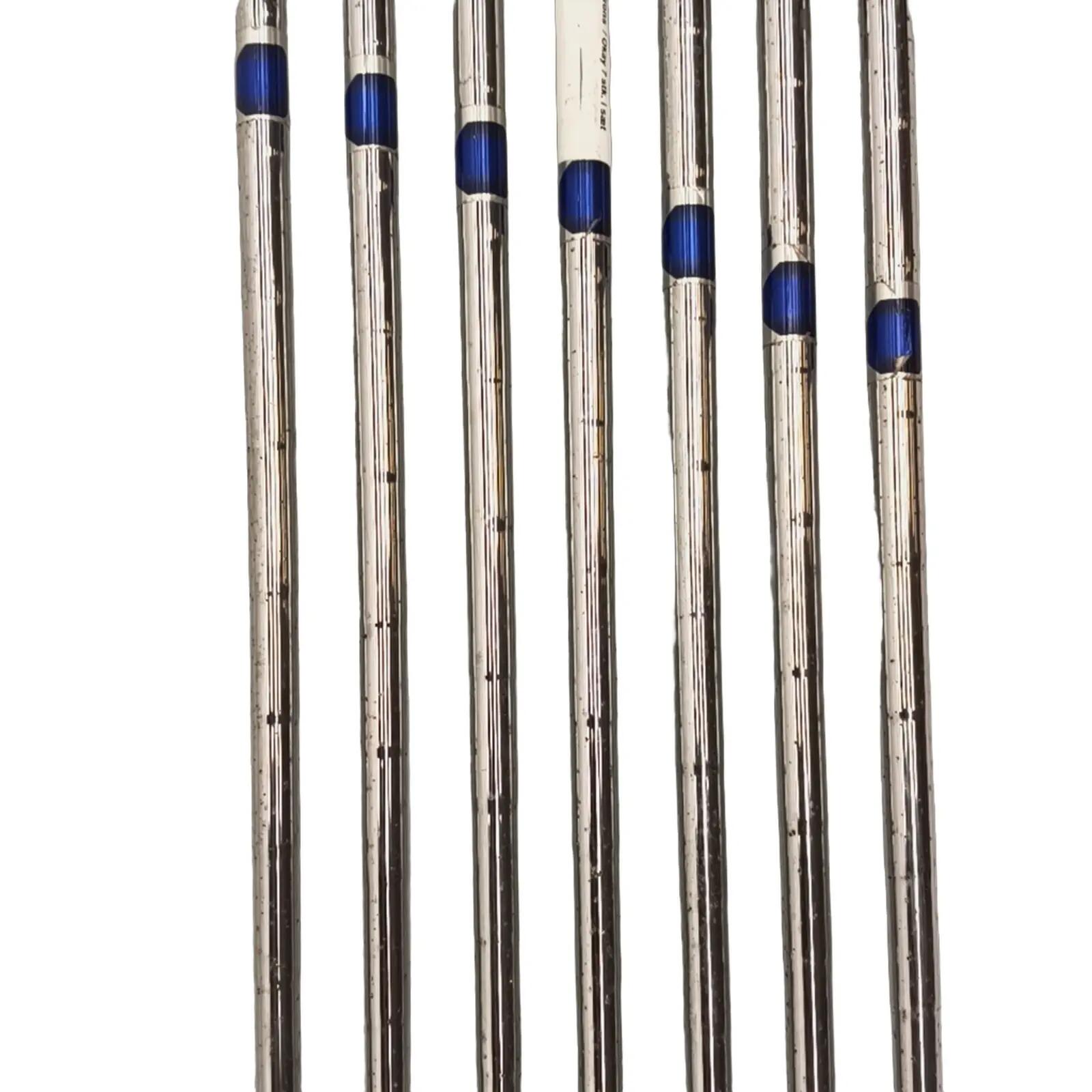 Callaway X20 IJzerset / 4-PW / Flex Uniflex / Staal 4/7