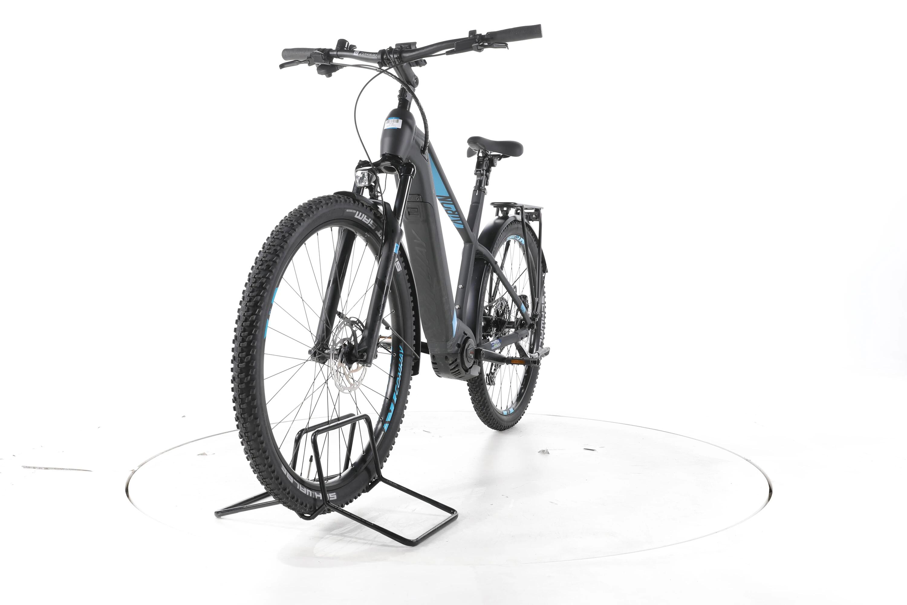 Refurbished - Conway Cairon C 2.0 Trekking E-Bike - Sehr gut 4/7