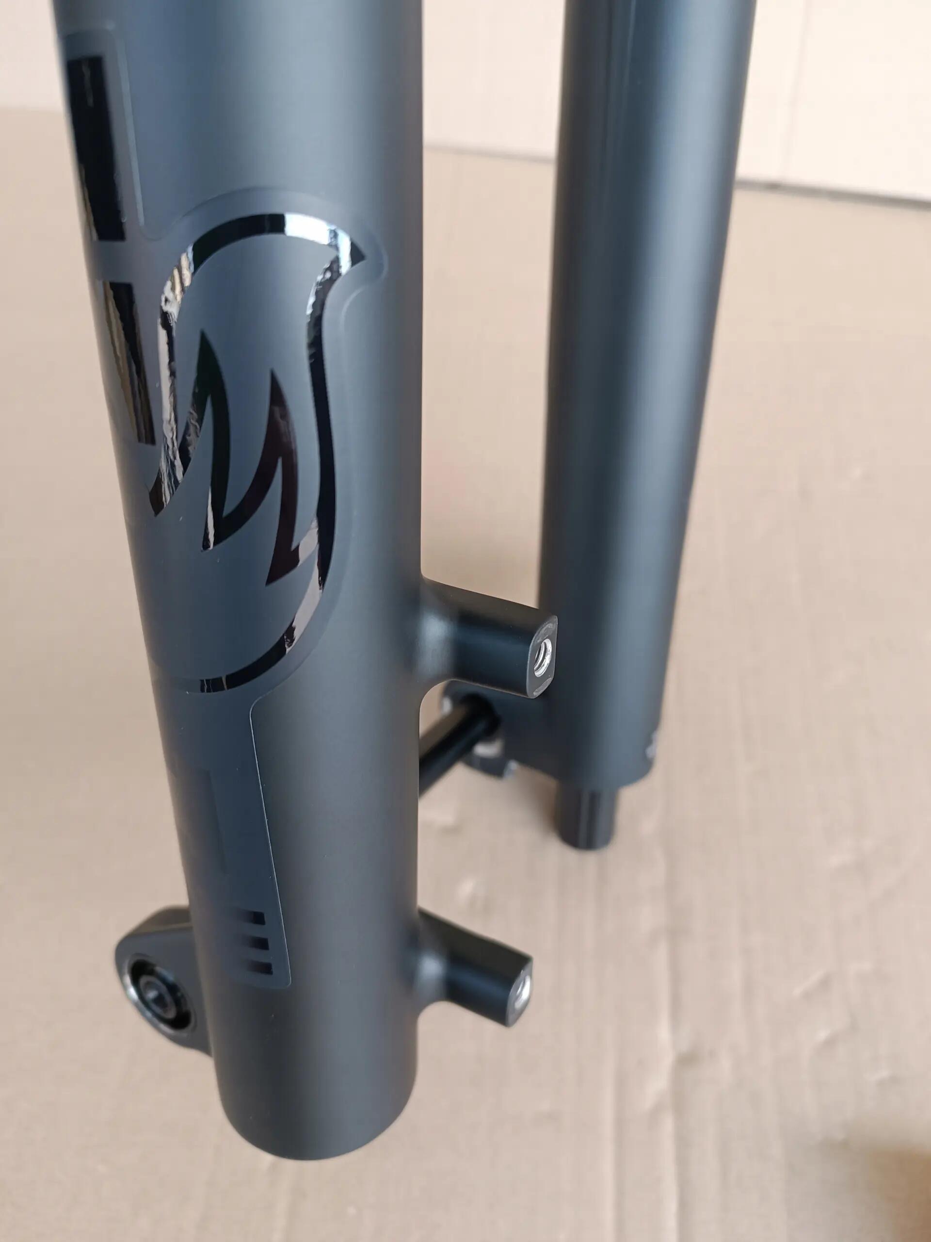 Ammortizzatore per bicicletta FOX 36 Float Performance 4/11