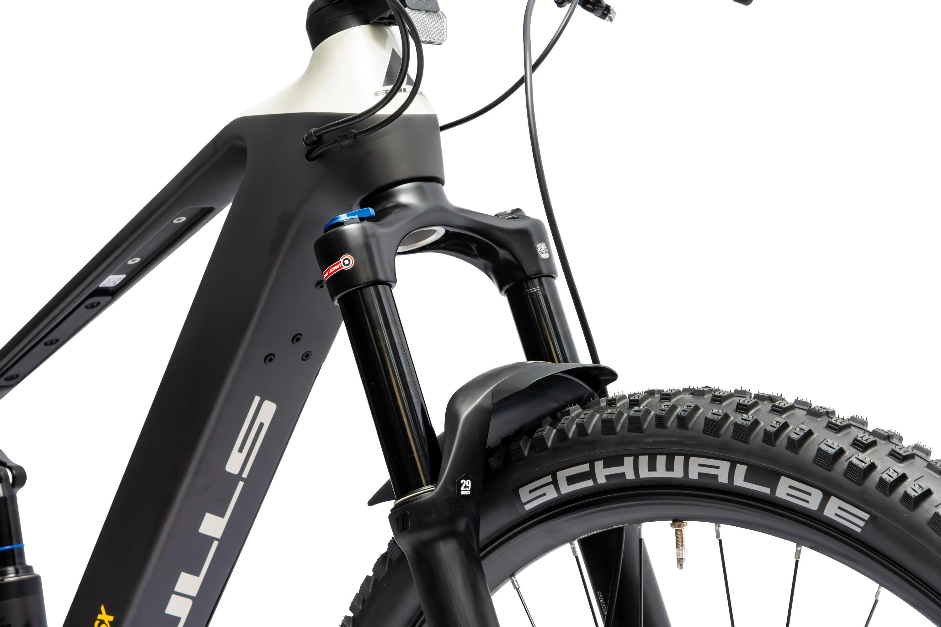 Rower Elektryczny MTB Bulls Sonic Evo AM SX1 29" 5/10