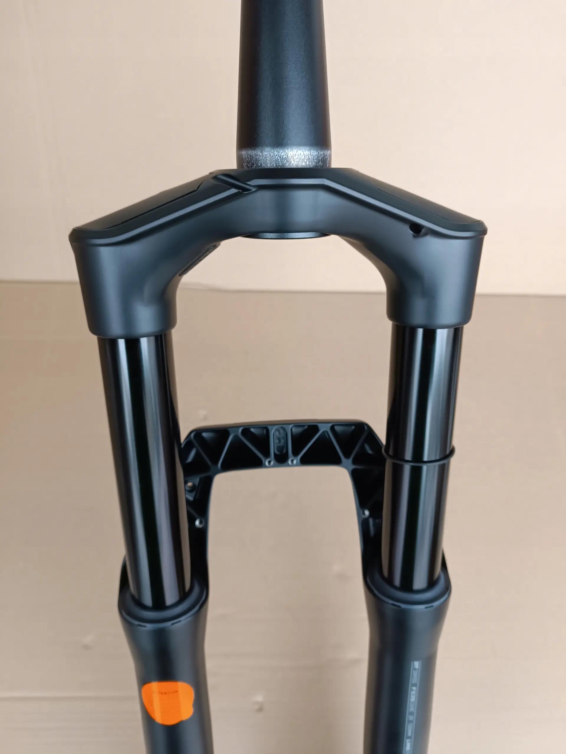 DT Swiss F 535 ONE LINEAIR COILPAIR fietsschokdemper 5/11
