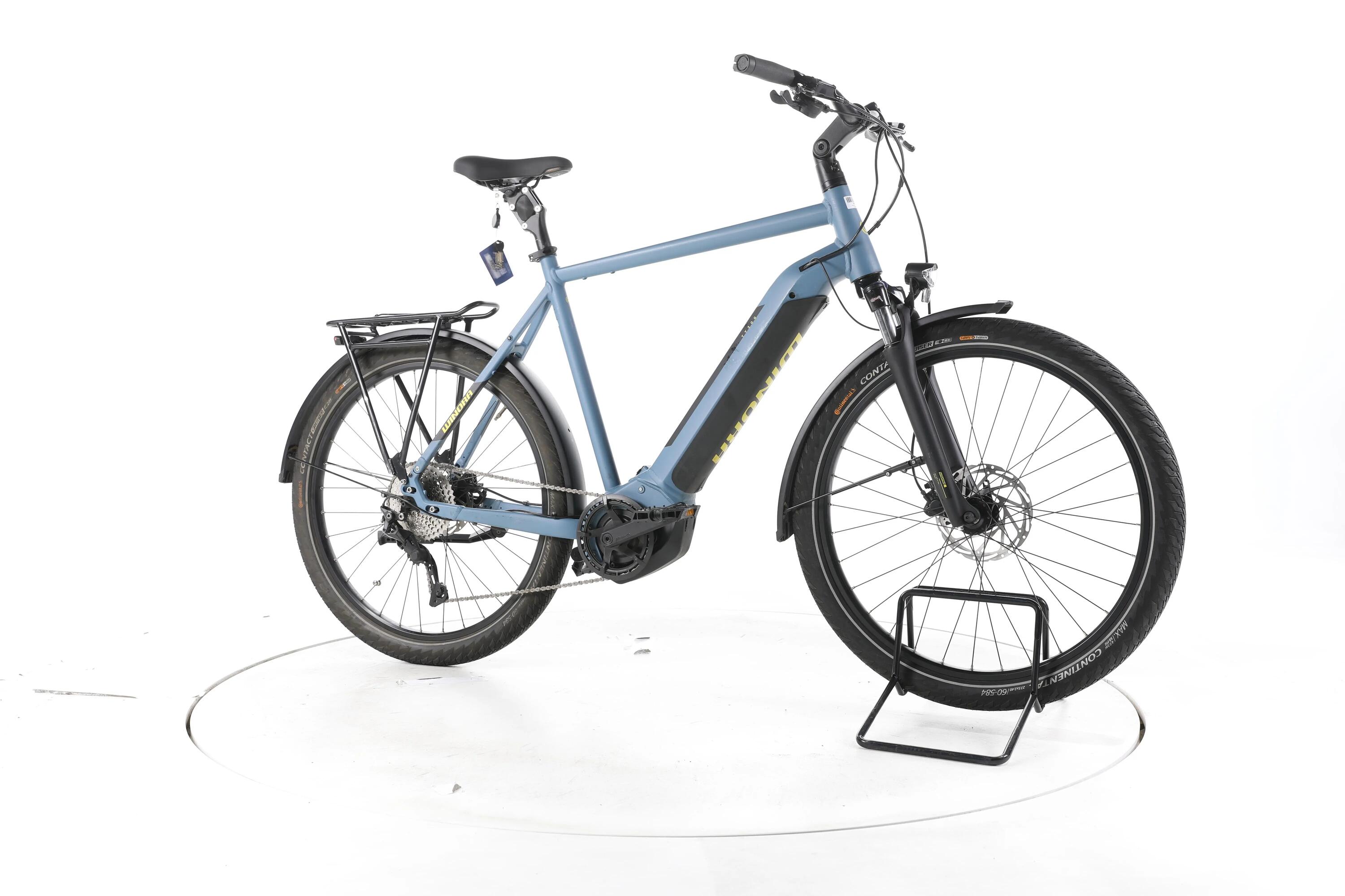 Second Life - Winora TY200 Trekking E-Bike - Bardzo dobry stan 2/7