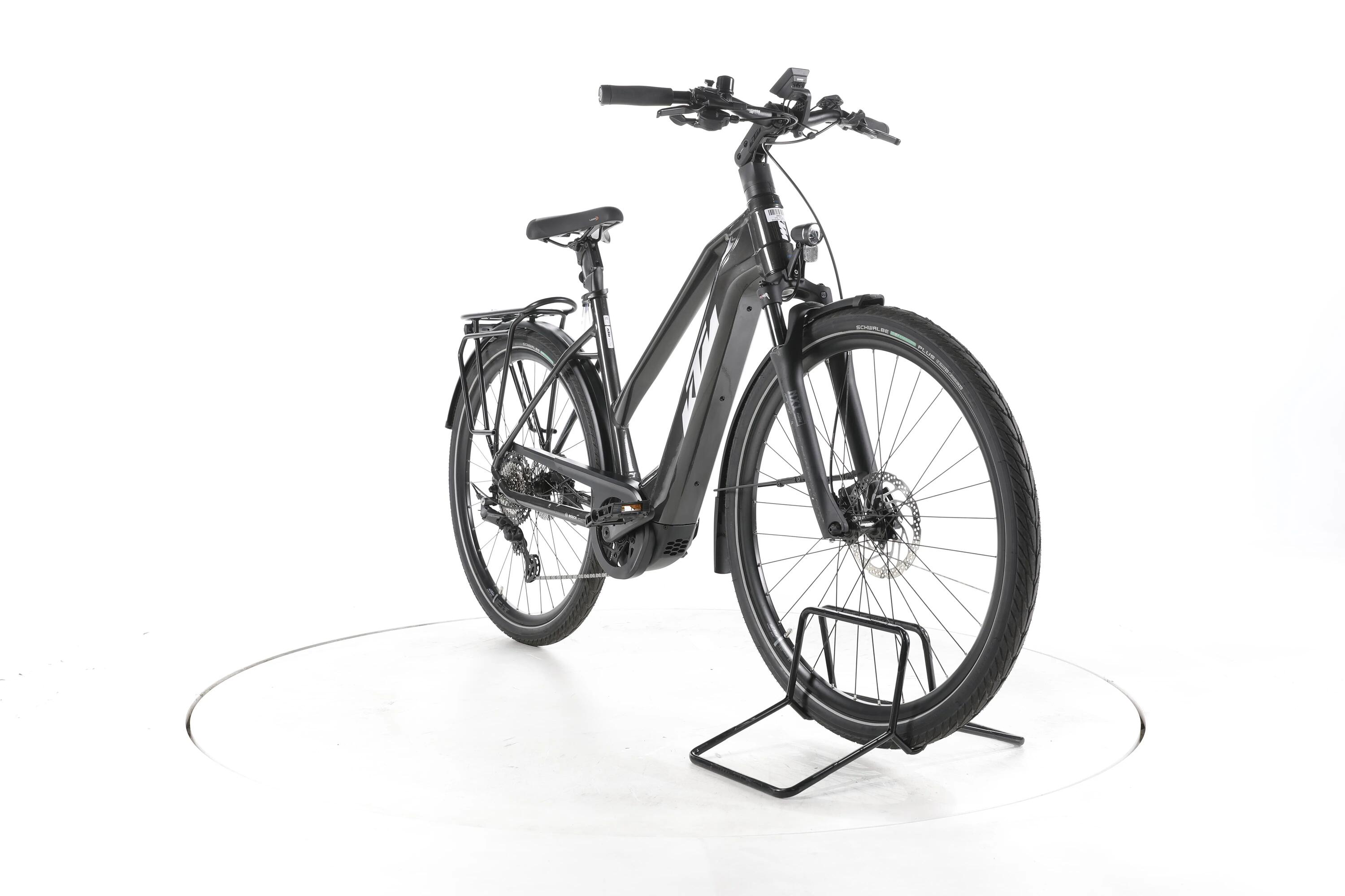 Second Life - KTM Macina Style 730 Trekking E-Bike - Bardzo dobry stan 3/7