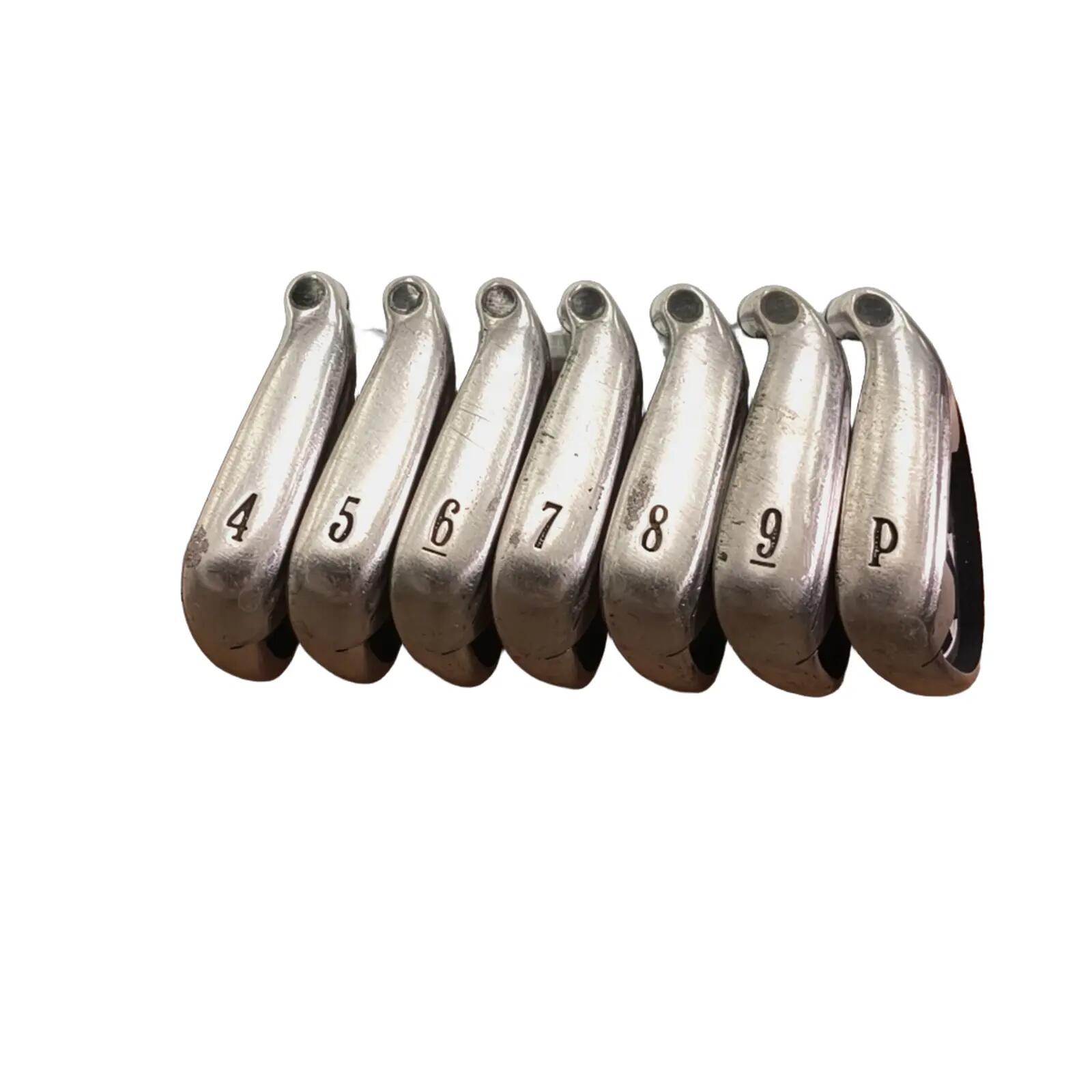 Callaway X20 IJzerset / 4-PW / Flex Uniflex / Staal 2/7