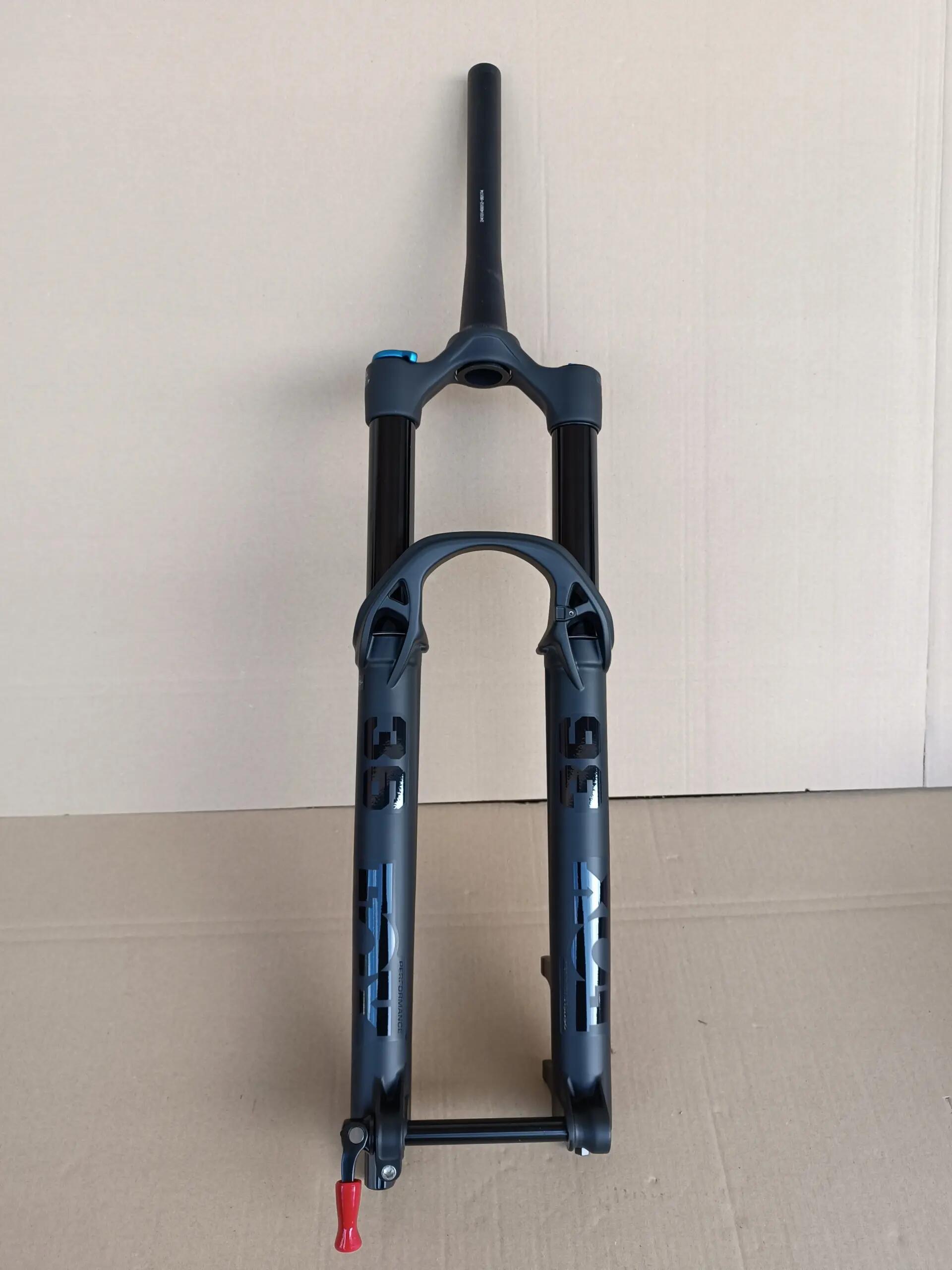 Ammortizzatore per bicicletta FOX 36 Float Performance 2/11