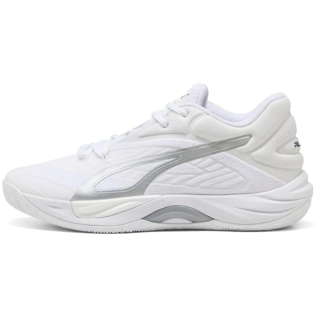 Sneakers Puma All-pro Nitrotmskybreak 2, White, Unisex