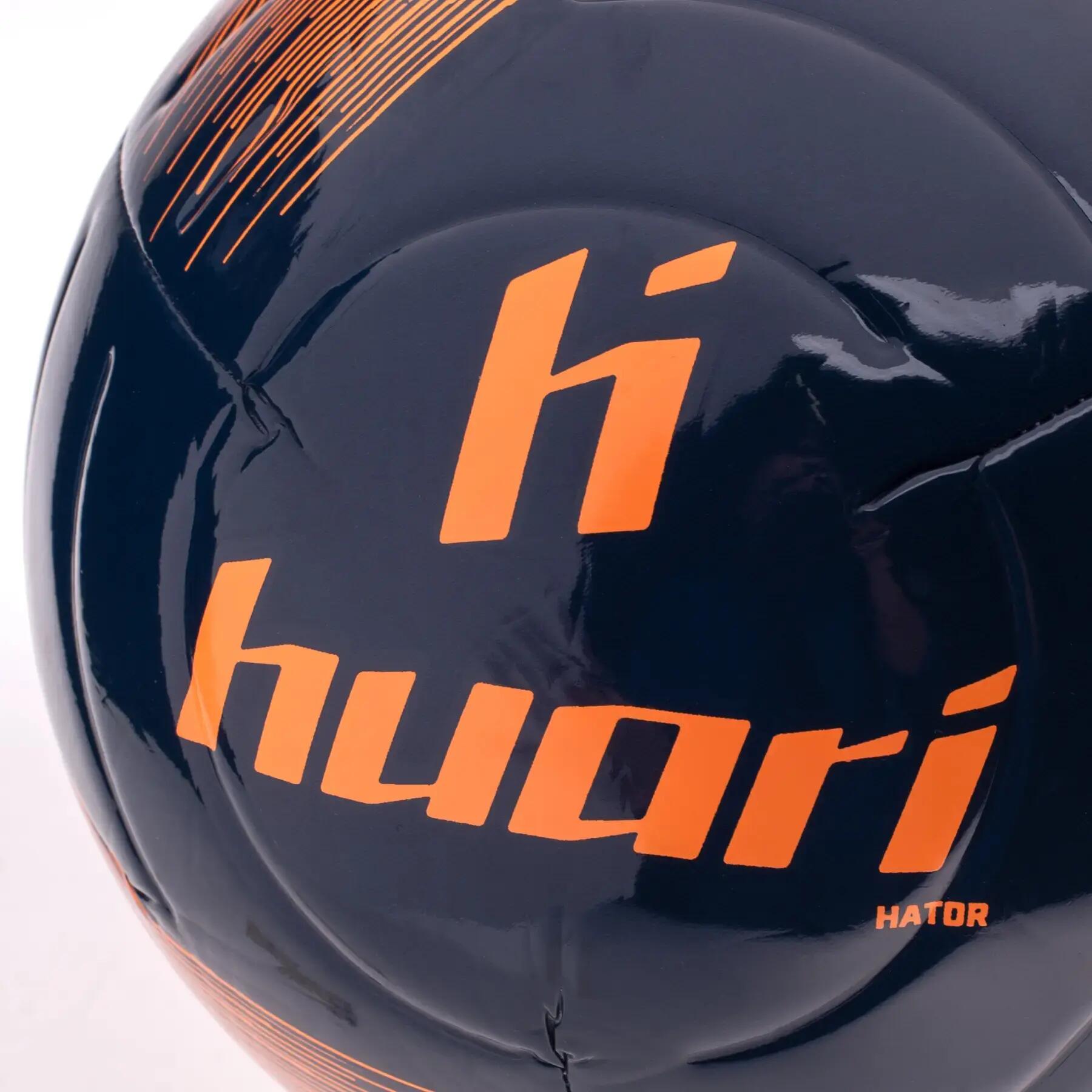 Ballon de football Huari Hator 2/2