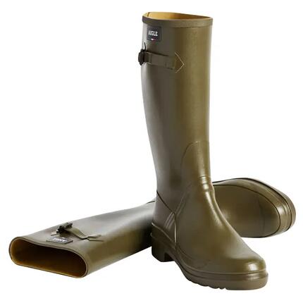 Aigle Cessac (Khaki) Größe 44