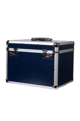 Poetsbox -pearl- donkerblauw (6900) st