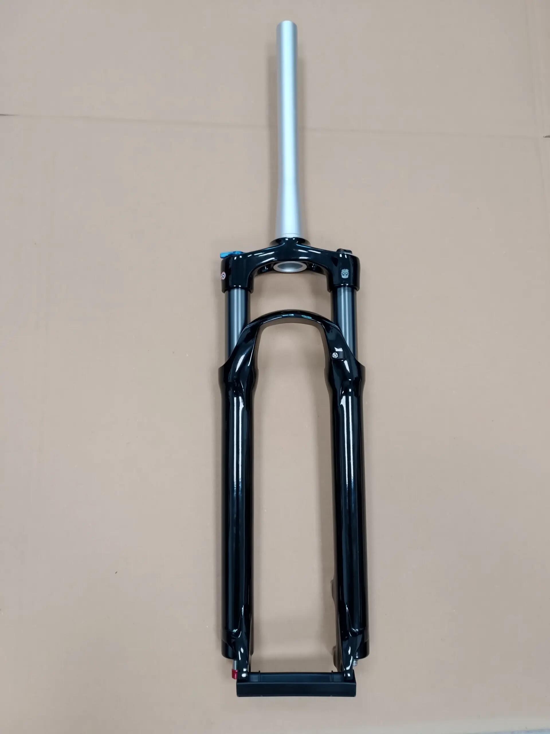 Ammortizzatore per bicicletta SR Suntour LOR-DS TAPERED 2/8